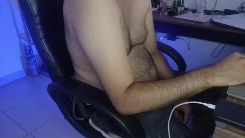 Snapshot of dulses_sabor chatting on 28, 9, 2025 Neon Ghost online show from 28, 9, 2025