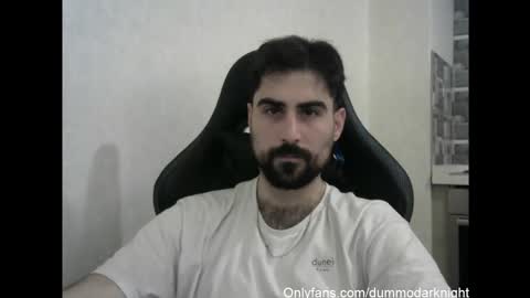 Snapshot of dummodarknight chatting on 13, 10, 2025 The Dark Knight online show from 13, 10, 2025