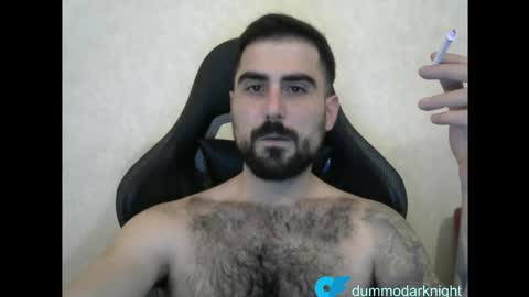 Snapshot of dummodarknight chatting on 3, 11, 2025 The Dark Knight online show from 3, 11, 2025