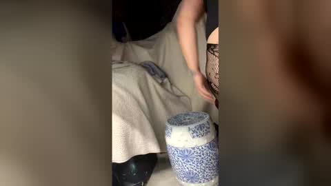 Snapshot of dumpster4u chatting on 10, 4, 2026 dumpster4u online show from 10, 4, 2026