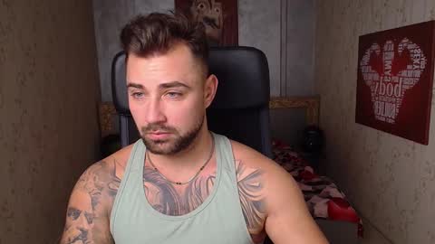 Snapshot of duncanstones chatting on 3, 12, 2024 DuncanStone online show from 3, 12, 2024