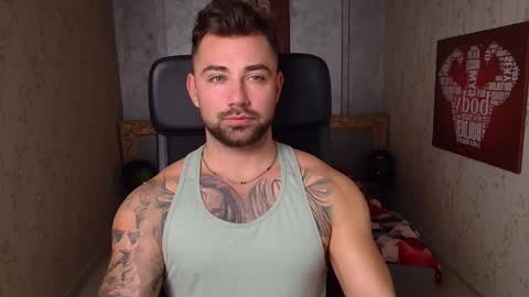 Snapshot of duncanstones chatting on 3, 12, 2024 DuncanStone online show from 3, 12, 2024