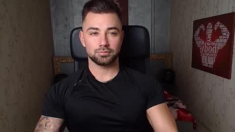 Snapshot of duncanstones chatting on 4, 12, 2024 DuncanStone online show from 4, 12, 2024