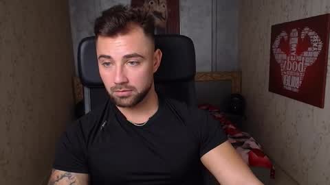 Snapshot of duncanstones chatting on 5, 12, 2024 DuncanStone online show from 5, 12, 2024