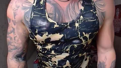 Snapshot of duncanstones chatting on 11, 12, 2024 DuncanStone online show from 11, 12, 2024