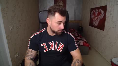 Snapshot of duncanstones chatting on 26, 12, 2024 DuncanStone online show from 26, 12, 2024