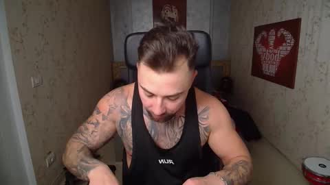 Snapshot of duncanstones chatting on 29, 12, 2024 DuncanStone online show from 29, 12, 2024