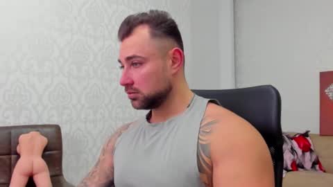 Snapshot of duncanstones chatting on 13, 1, 2025 DuncanStone online show from 13, 1, 2025