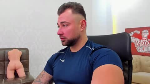 Snapshot of duncanstones chatting on 23, 1, 2025 DuncanStone online show from 23, 1, 2025