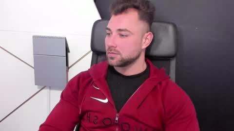 Snapshot of duncanstones chatting on 24, 2, 2025 DuncanStone online show from 24, 2, 2025