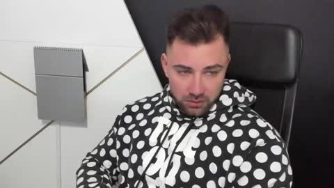 Snapshot of duncanstones chatting on 3, 3, 2025 DuncanStone online show from 3, 3, 2025