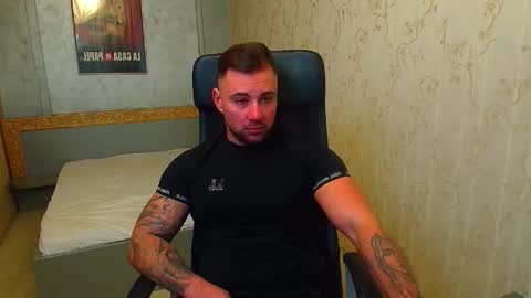 Snapshot of duncanstones chatting on 13, 11, 2025 DuncanStone online show from 13, 11, 2025