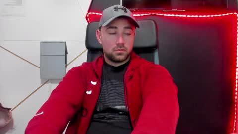 DuncanStone online show from 4, 3, 2026