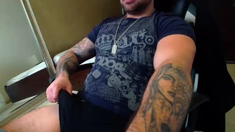 DuncanStone online show from 6, 3, 2026