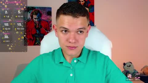 Dunkan Kravitz online show from 2, 12, 2024