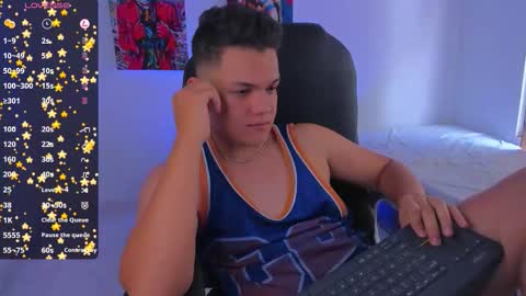 Dunkan Kravitz online show from 14, 10, 2025