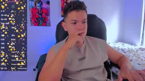 Dunkan Kravitz online show from 20, 10, 2025