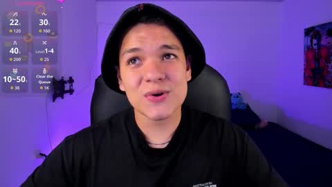 Dunkan Kravitz online show from 18, 2, 2026