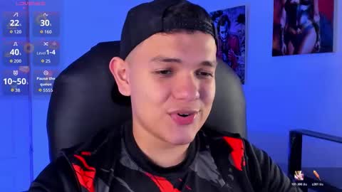 Dunkan Kravitz online show from 22, 3, 2026