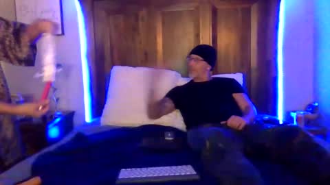 Snapshot of duo20 chatting on 11, 1, 2026 DUO2069 online show from 11, 1, 2026