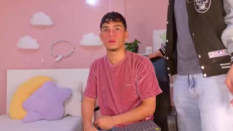 Duolistt  online show from 2, 2, 2026