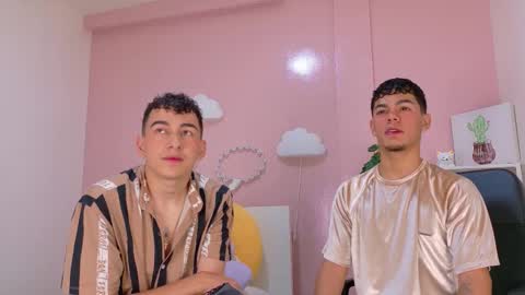 Duolistt  online show from 5, 2, 2026