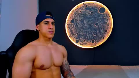 duran_dhikol1 online show from 26, 10, 2025