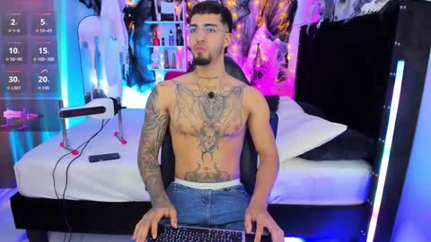 Duriel online show from 25, 10, 2025