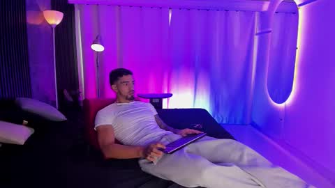 Duriel online show from 16, 12, 2025