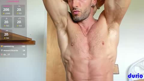 Durio online show from 15, 3, 2026