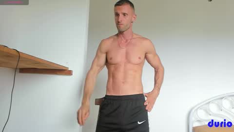 Durio online show from 17, 3, 2026