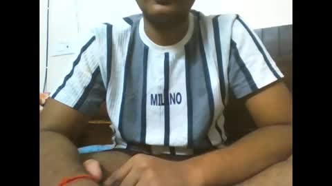 dusky_aarav online show from 29, 9, 2025