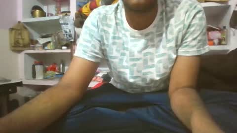 dusky_aarav online show from 23, 11, 2025