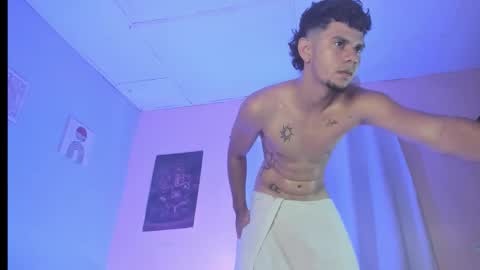 Dustin online show from 22, 11, 2025