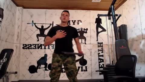 Dustin Sonne online show from 11, 1, 2025