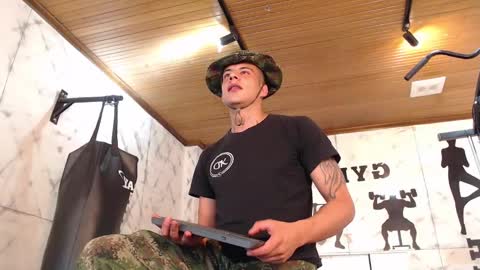 Dustin Sonne online show from 12, 1, 2025