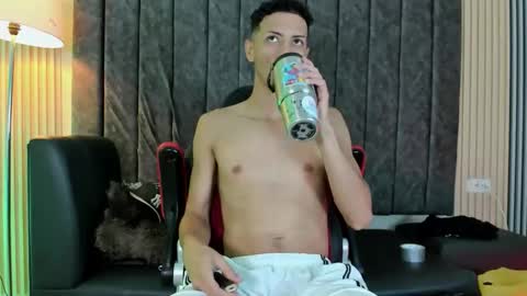 dustinandjordan online show from 27, 11, 2025