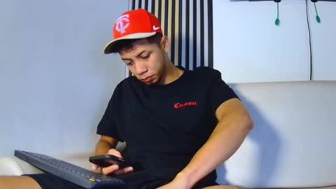 dustinandjordan online show from 11, 2, 2026