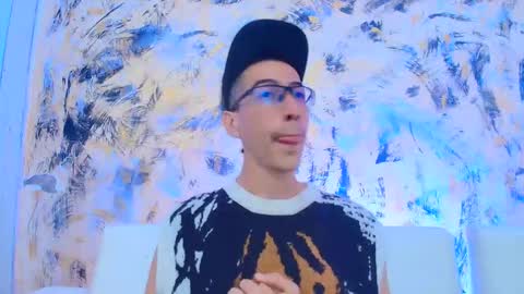 Dustin Dollin online show from 5, 3, 2026