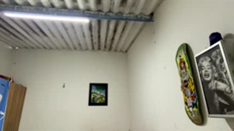 Dustin Dollin online show from 16, 3, 2026