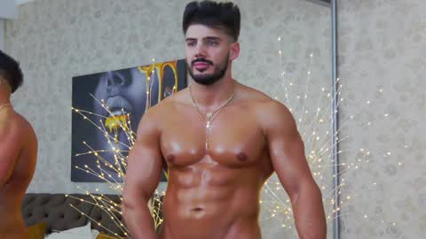 Dustin online show from 18, 12, 2024