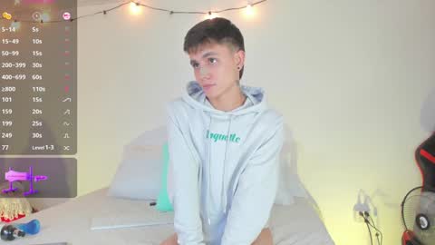 Dustin Levy online show from 10, 12, 2024