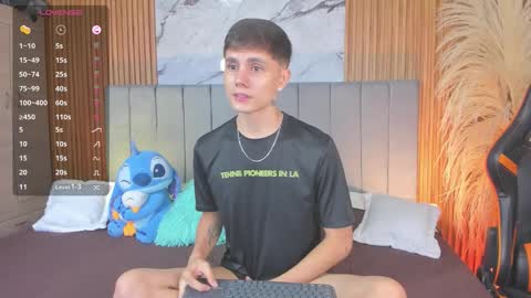 Dustin Levy online show from 20, 3, 2026