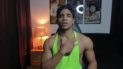 Snapshot of dustyn__michelle chatting on 18, 1, 2026 DUSTYN MICHELLE online show from 18, 1, 2026