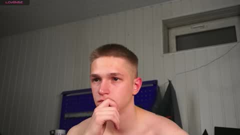 Dustyn online show from 19, 10, 2025