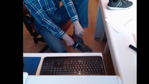 dutchpornking2 online show from 3, 1, 2025