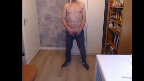 dutchpornking2 online show from 3, 1, 2025