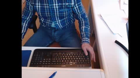 dutchpornking2 online show from 15, 1, 2025