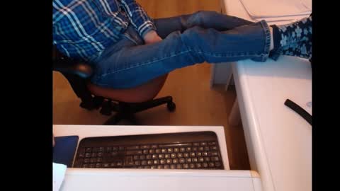 dutchpornking2 online show from 16, 1, 2025