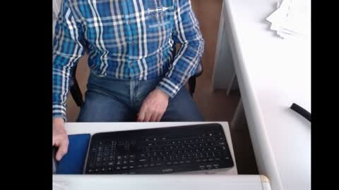 dutchpornking2 online show from 20, 1, 2025